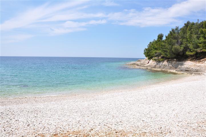 Apartment Pula Relax Екстериор снимка