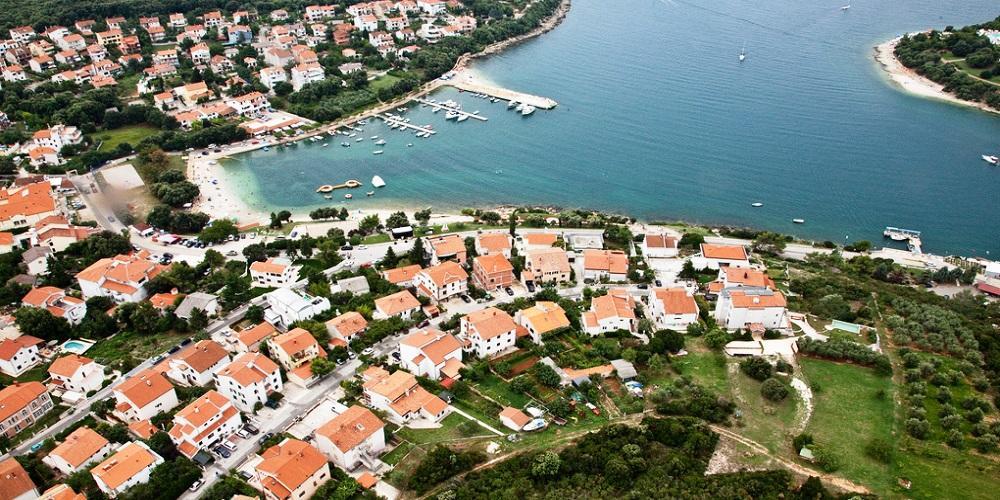 Apartment Pula Relax Екстериор снимка