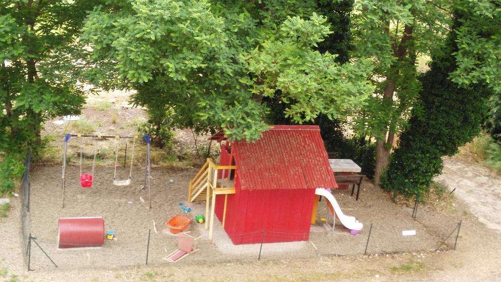 Apartment Pula Relax Екстериор снимка