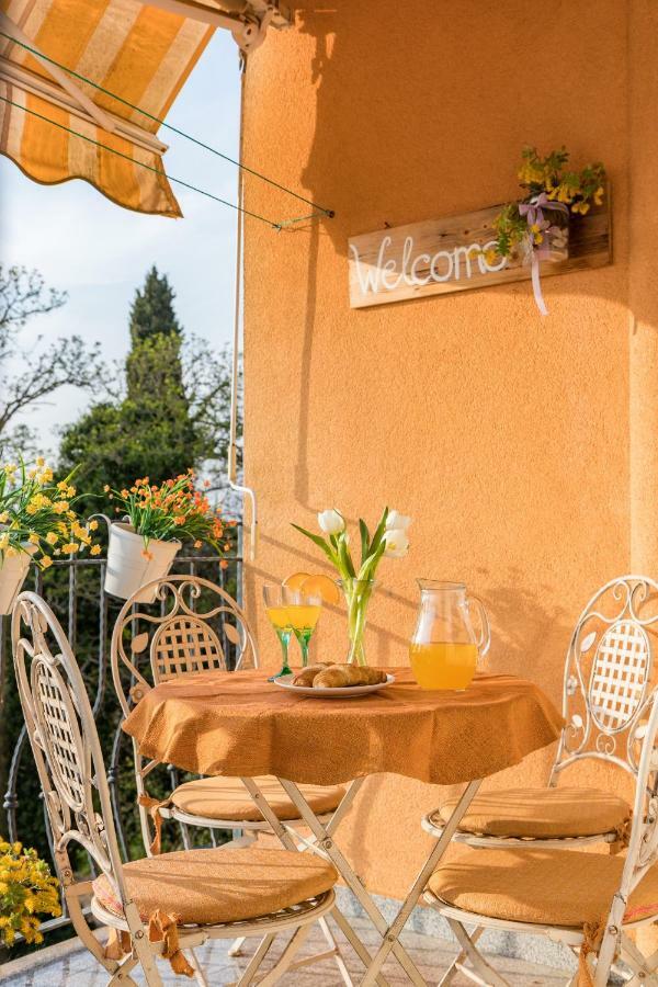 Apartment Pula Relax Екстериор снимка